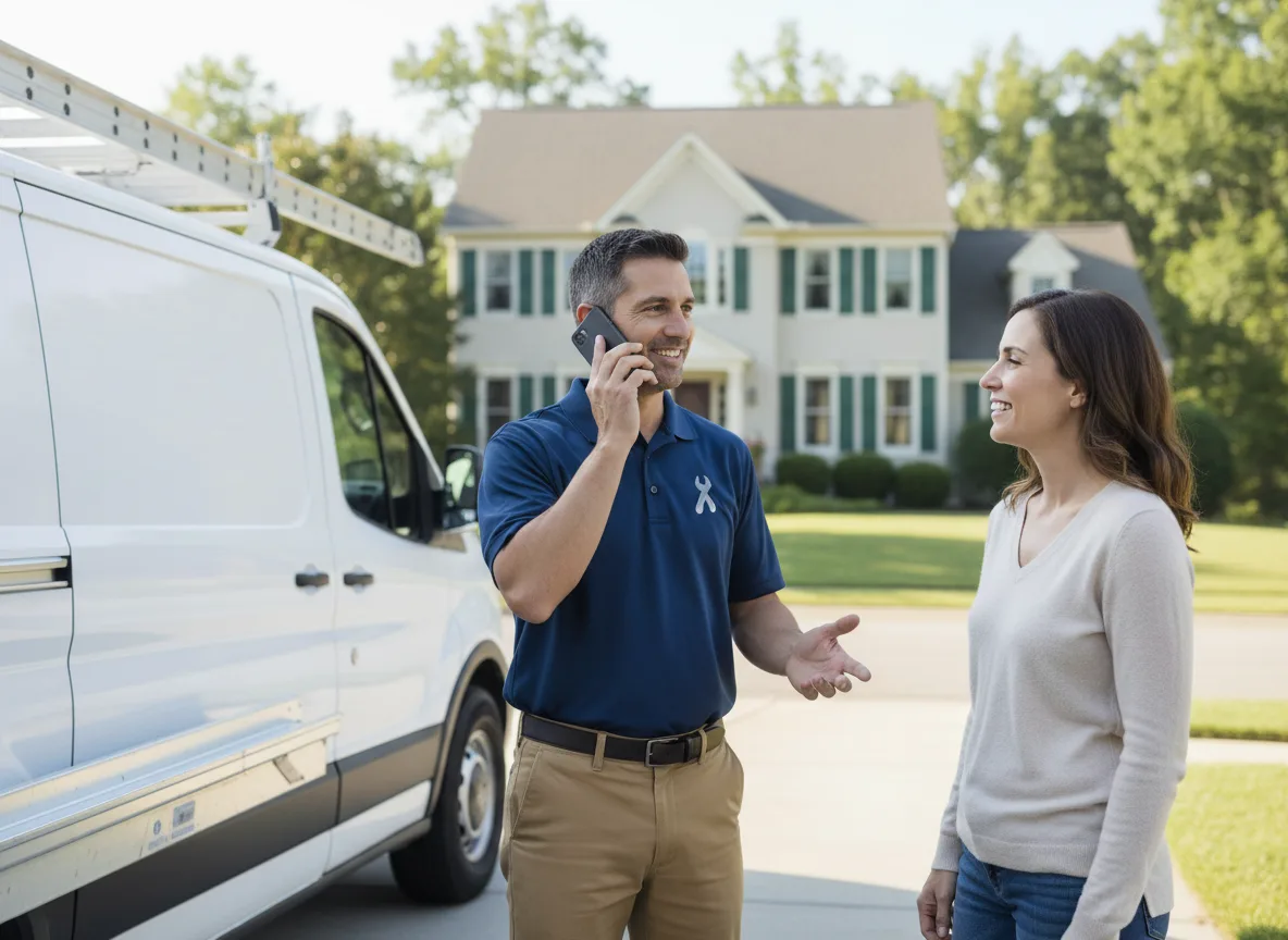 Home Gutter Service Starkweather, ND FAQs